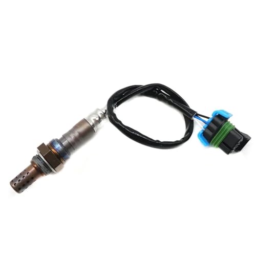 Capteur d'oxygène amont aval 12640115 haute précision pour Silverado