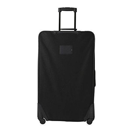 Travelers Club Luggage EVA-82803-001