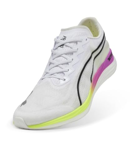 Image of Puma Mens Propio Nitro Running Shoe