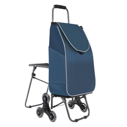 Best luggage for seniors