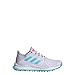 Produktbild adidas Hockey Youngstar Schuhe-Niedrig, Purple Tint/Pulse Aqua/FTWR White, 34 EU