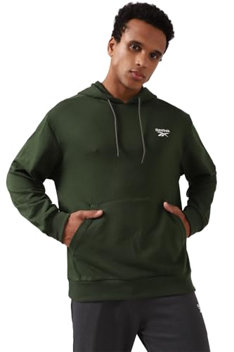 Image of Reebok Men Sweatshirt
