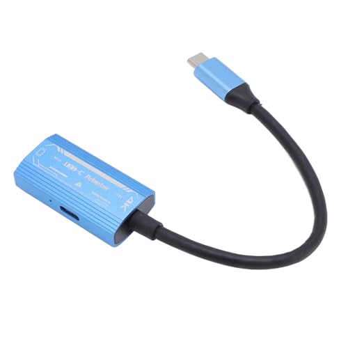 Adaptador de carga USB C para gafas XR AR y Switch con PD 100W 5