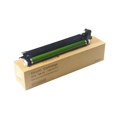 Tambour DocuCentre SC2020 avec cylindre japonais pour une impression couleur de haute précision
