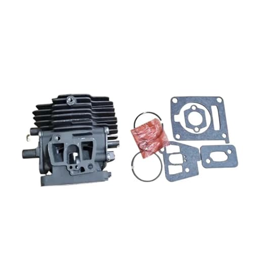 Segment de piston FS240 haute compression pour débroussailleuse