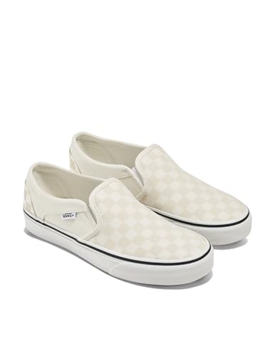 Image of Vans Women's Asher Slip-on Sneaker