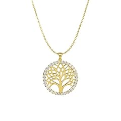 Silver Yellow Gold Plated