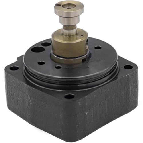Tête de pompe à carburant résout les ratés du moteur 4JB1T