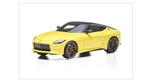 日産特注 1/43 日産 フェアレディZ プロトタイプ Z34 Z35 Amazon | 日産特注 1/43 日産 フェアレディZ プロトタイプ Nissan