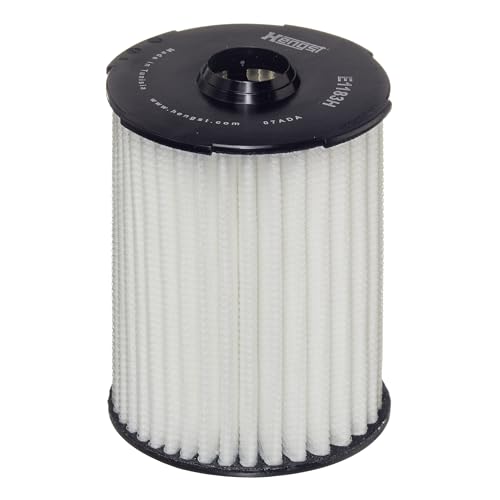 HENGST FILTER Filtro olio Cartuccia filtro || E1183H D776
