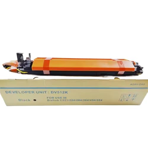 NexusDrive Unidad desarrolladora Compatible con los 224, 284, 364, 454, 554, C224, C284, C364, C454, C554.(BK)