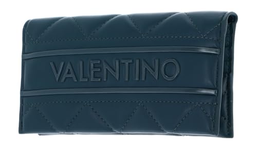 Valentino Ada Wallet Nero : petite maroquinerie de luxe aux finitions soignées
