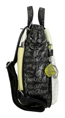 Sac à dos Anekke pour ne plus manquer d'espace de rangement