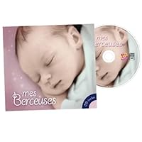 MES BERCEUSES 2362560066 Book Cover