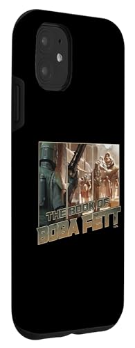 Coque iPhone 11 Star Wars imprimé haute définition The Twins - 3