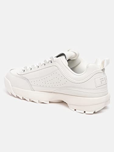 Image of Fila Womens Disruptor Ii Premium Sneakers