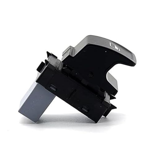 Interrupteur lève-vitre pour VW Golf 7 MK7 2015-2016 commande électrique 5GG959855