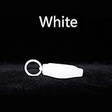 Die strukturierte Optik der Schlüsselhülle fühlt sich nicht nur angenehm an, sondern bietet auch Haltbarkeit im täglichen Gebrauch der Schlüsselhülle.