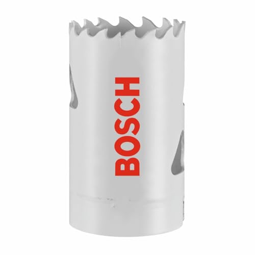 Image of Bosch HBT125 1-1 /4 in. Bi-Metal M42 Hole Saw