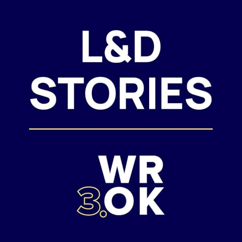 L&D Stories: Jaqueline Jensen