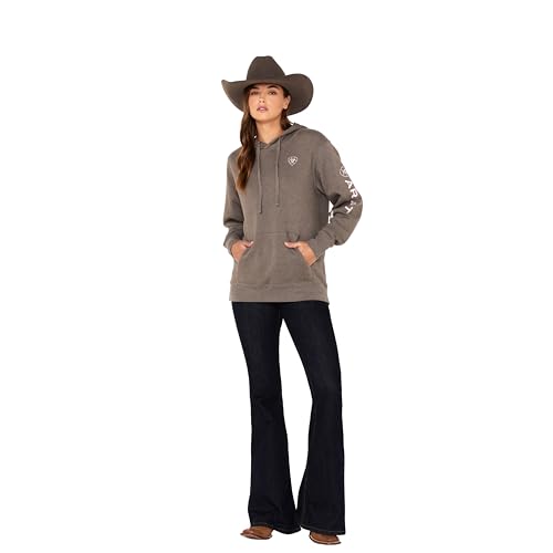 ARIAT Women's Hoodie4