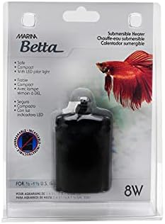 Marina Calentador para Bettas