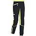 Produktbild MILLET PIERRA Ment PT Hose, Herren, Mehrfarbig (Acid Green/Noir)