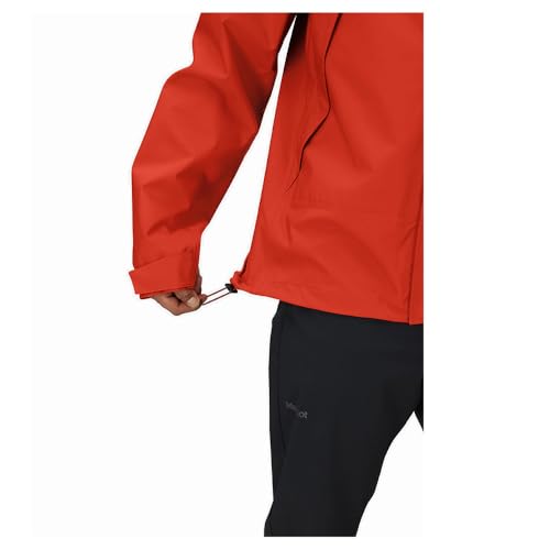 Image of Marmot PreCip Eco Pro Jacket