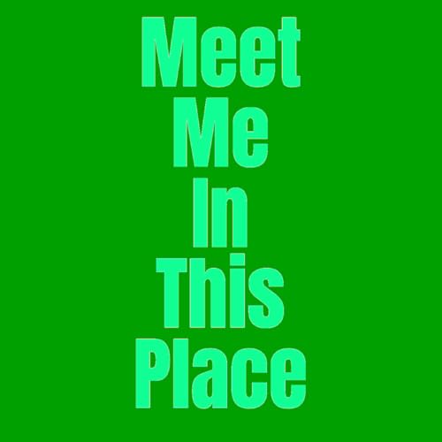 Ryan Valdiviez - "Meet Me in This Place"