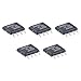 5PCS SA612A SA612 SOP-8 SOP IC