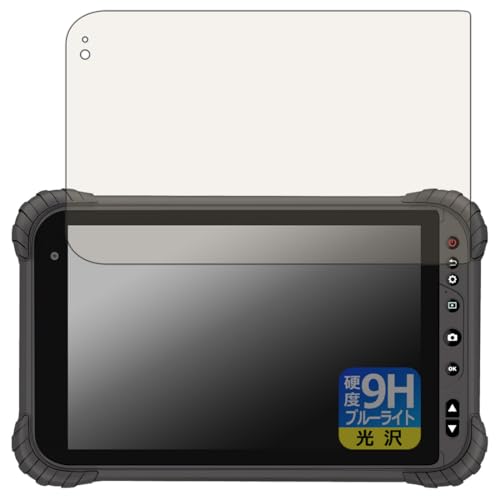 PDAH[ qPad Tough(KP06-NV) Ή 9Hdx[u[CgJbg] ی tB  {