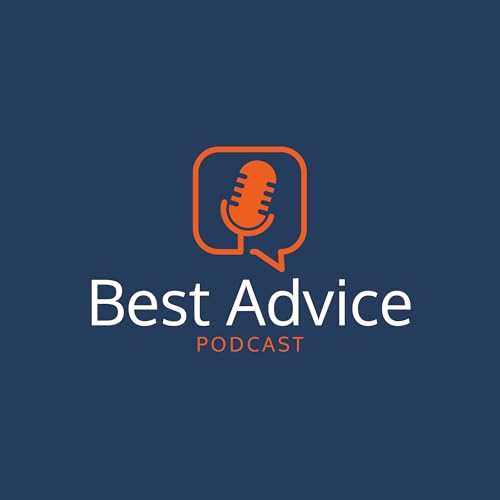 Best Advice Podcast Titelbild