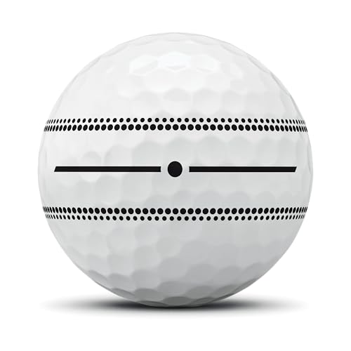 TaylorMade TP5 - Palline da golf