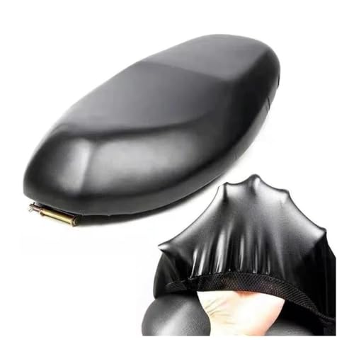 Funda asiento motocicleta impermeable que aísla el calor solar 2