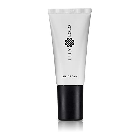 Lily Lolo BB Cream - Light - 40ml Cover