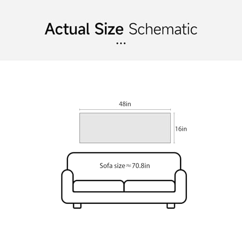 Large Framed Nursery Canvas Wall Art, Ocean Themed Nautical Prints Coastal Paintings Decor for Walls, Turtle Whale Coral Tropical Fish Pictures for Kids Boys Baby Girls Room Bathroom Wall Decor - Image 8