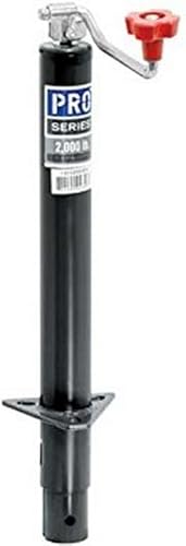 Pro Series 1401000303 gato hidráulico para semi remolque en A