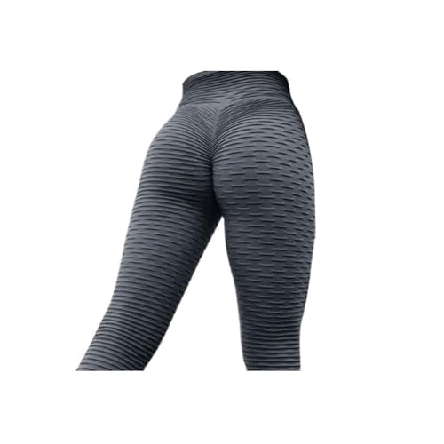 BudgetBundles US Women Butt Lift Leggings Anti-Cellulite