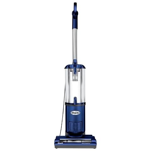 Shark NV105 Navigator Light Upright Vacuum Cover