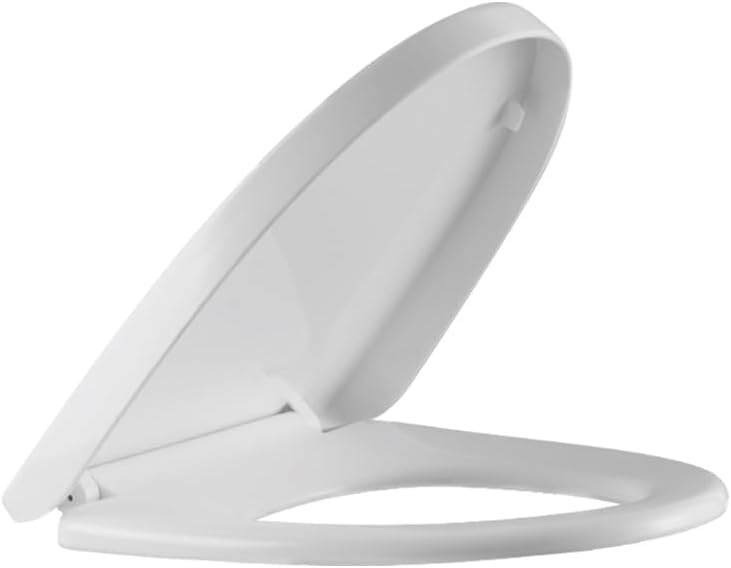 Thickened Toilet Parts Drop Seats V Type Cover Bidet