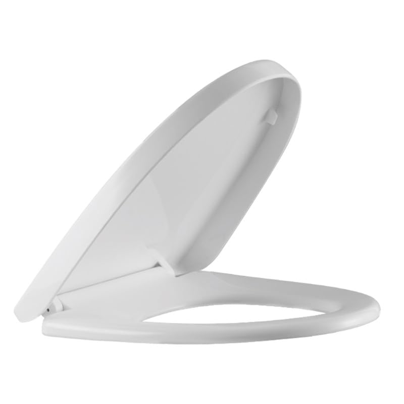 Tapa de wc tipo V con bidet para renovar el baño familiar con comodidad