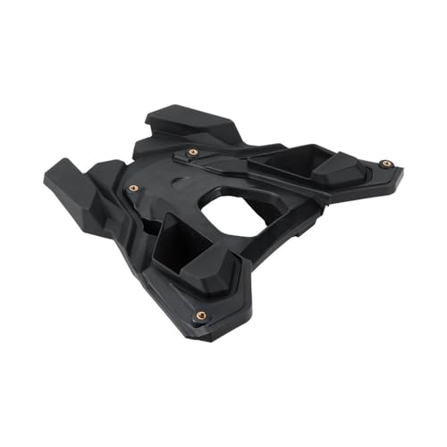 Porte-bagages arrière R1250GS pour fixer vos valises sans vibrations
