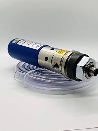 Nema 4, 4X,12 Vortex Cnc Cooler #TOP3