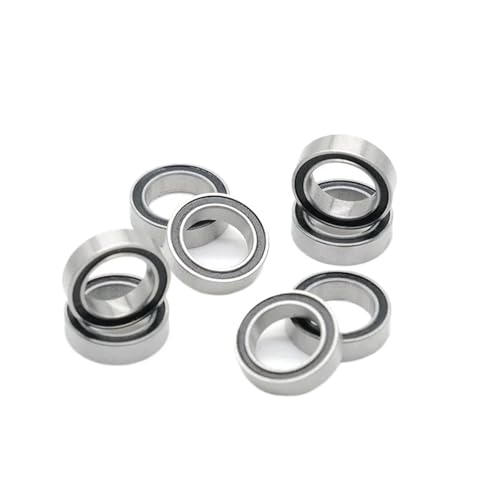 10P 6700RSxAO ABEC-7 10x15x4 mm ^ZNV 6700-2RS {[xAO 61700 RS 6700 2RS ubNV[t A-1510DD