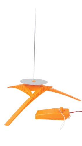 Estes Astron II Launch Pad with Controller