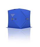 Hipicute Qingya-icefishingtent-blue-smallaq