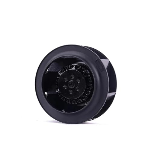 Ventilateur 133FLW2 centrifuge pour système de ventilation industriel et extracteur d'air