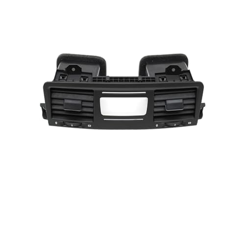 Grille d'aération centrale avant W463 pour Mercedes G