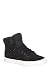 Supra Women's Skytop Canvas Sneakers