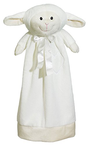 Embroider Buddy Blankey Buddy Lamb 20in, 20